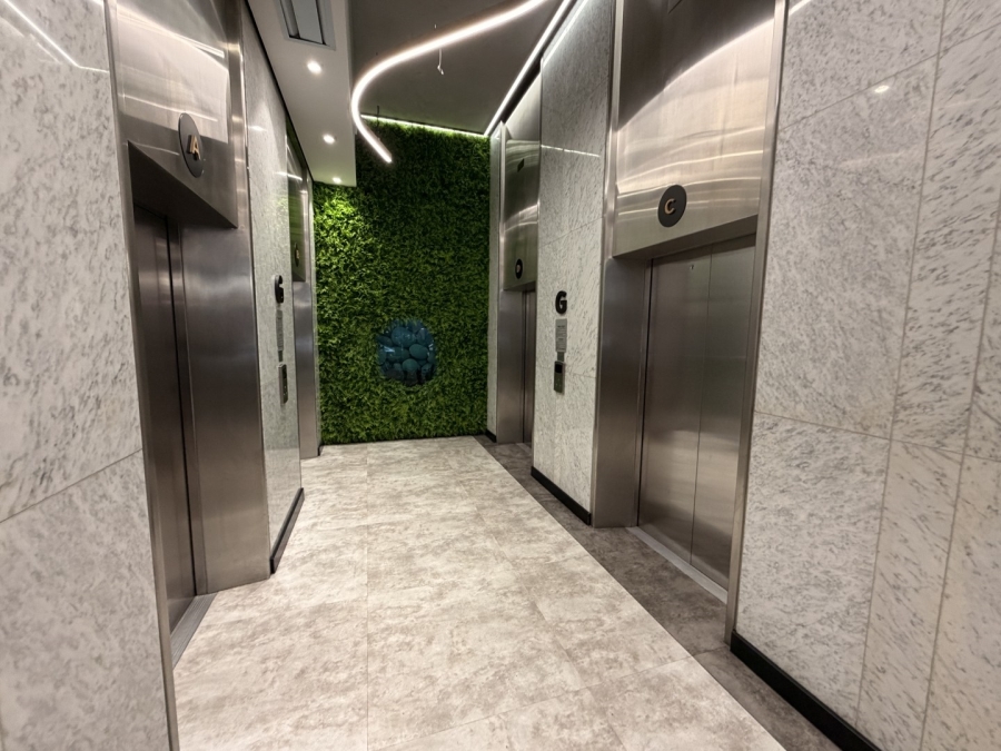 To Let Commercial Property for Rent in Cape Town City Centre Western Cape